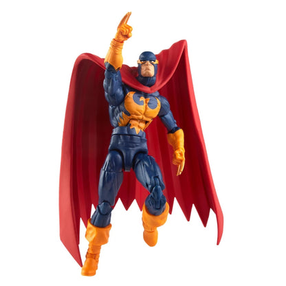 Marvel Legends Series - Nighthawk - 6IN Action Figure