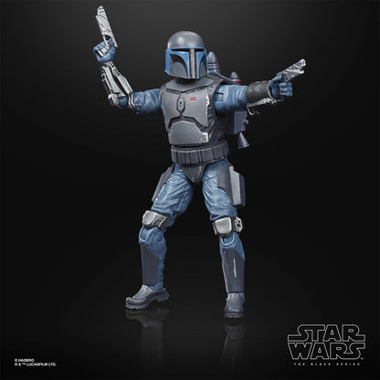 Star Wars: The Black Series - 6IN Mandalorian Loyalist AF