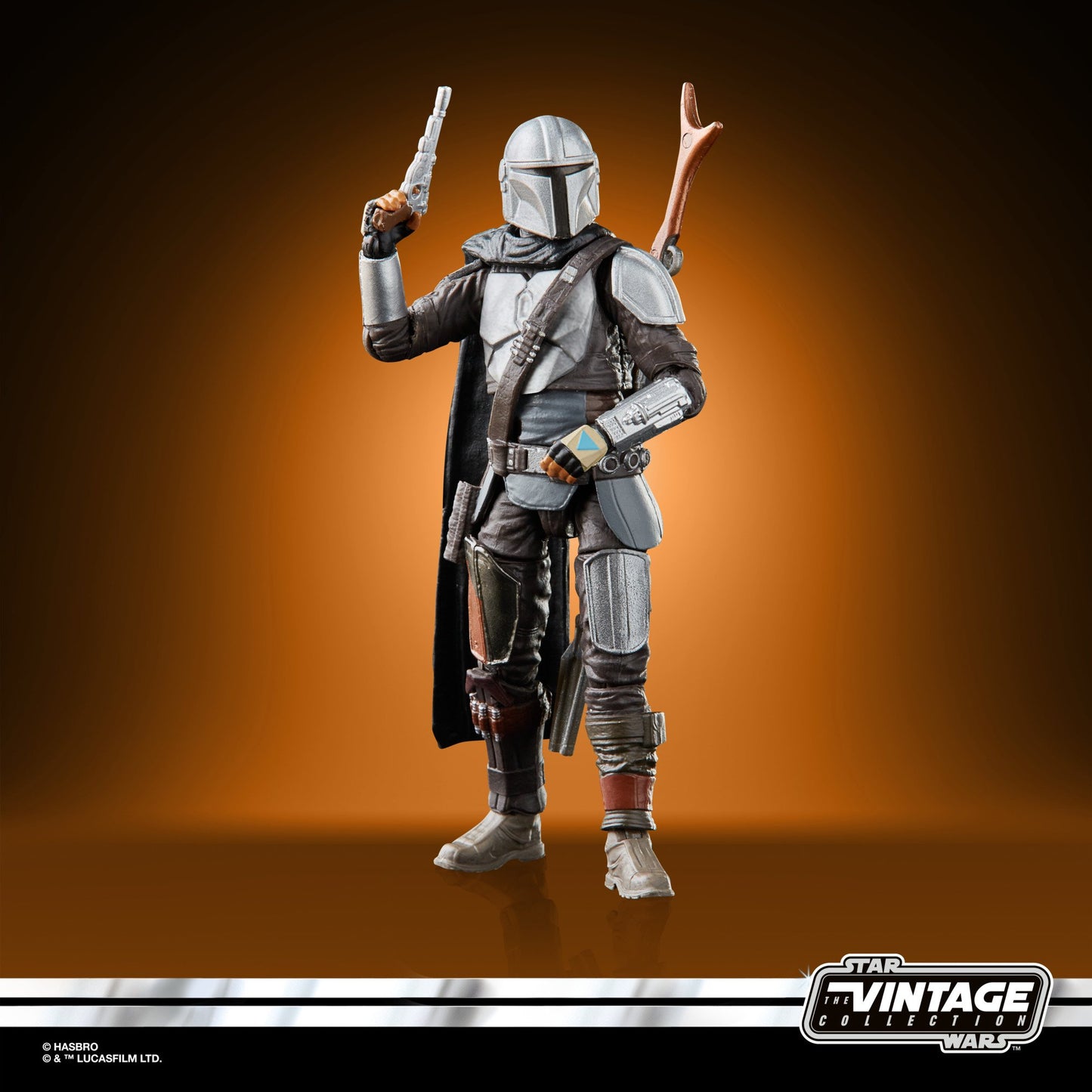 Star Wars: The Vintage Collection - The Mandalorian - 3.75IN Action Figure