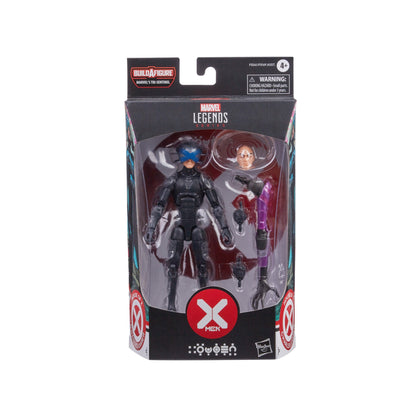 Marvel Legends Series - Charles Xavier - 6IN Action Figure