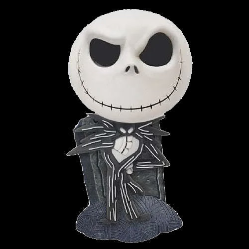 Nightmare Before Christmas - Cute Jack - Figural Bank