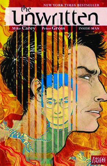 Unwritten (Trade Paperback) Vol. 02
