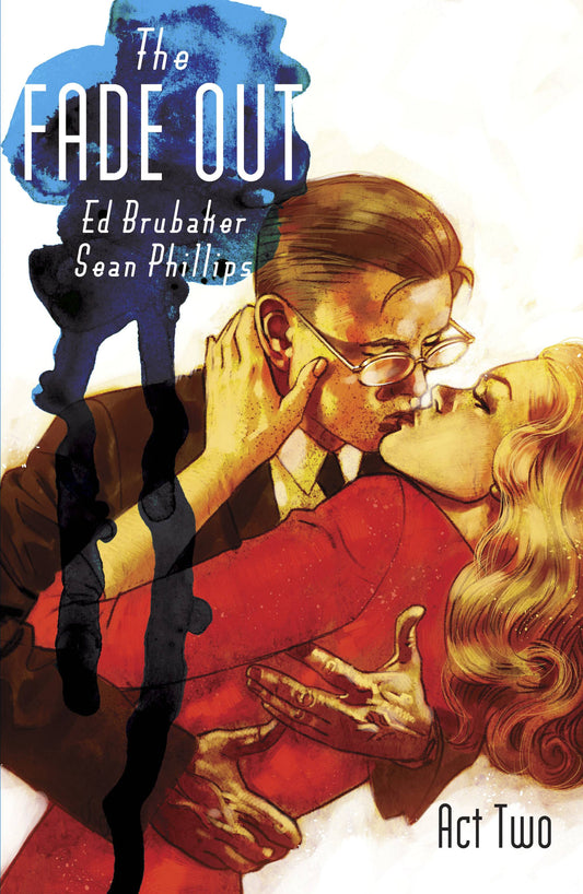 Fade Out (Trade Paperback) Vol. 02