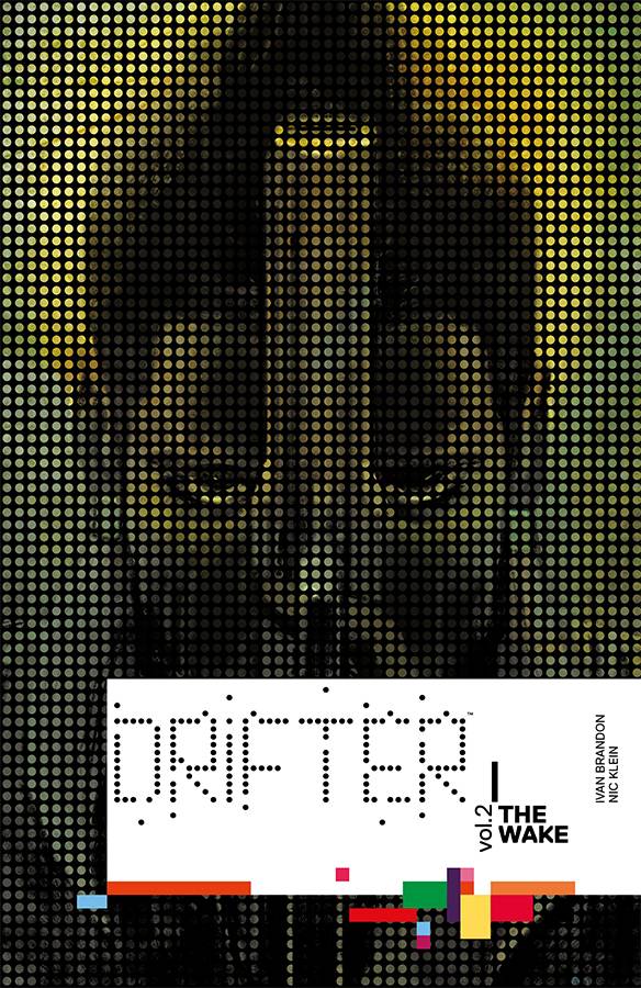 Drifter (Trade Paperback) Vol. 02