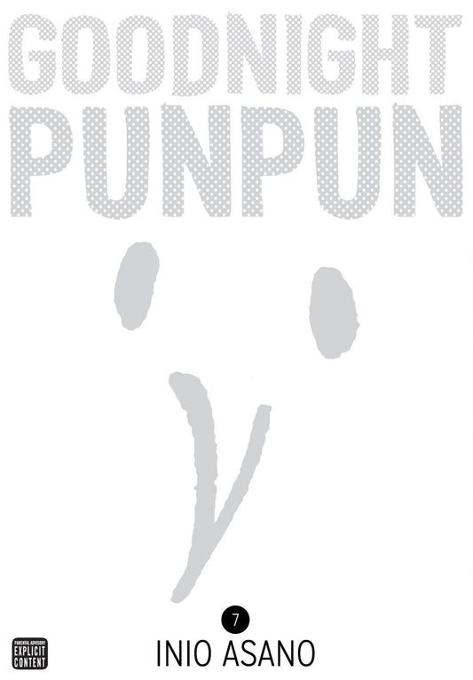 Goodnight Punpun (Paperback) Vol. 07