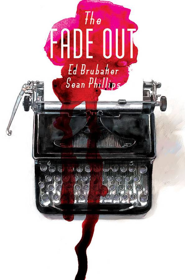 Fade Out (Trade Paperback) Vol. 01