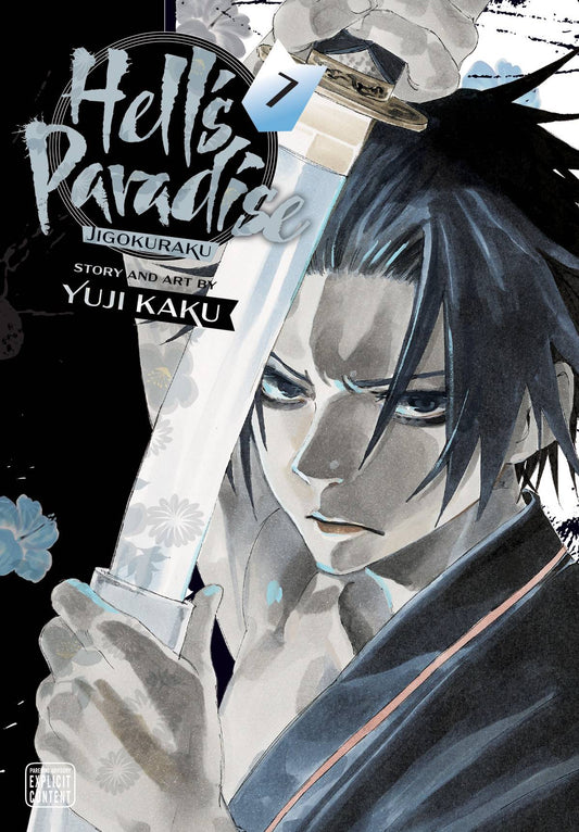 Hell's Paradise (Paperback) Vol. 07