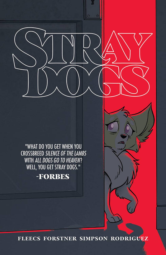 Stray Dogs (Trade Paperback)