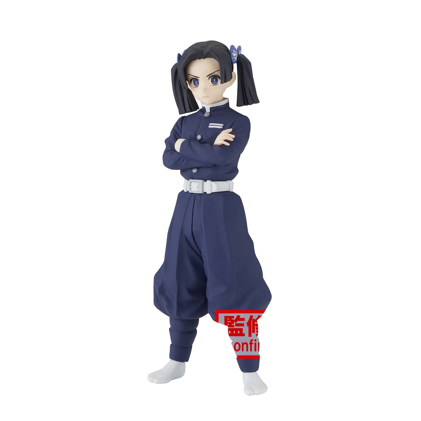 Demon Slayer: Kimetsu no Yaiba - V23 Aoi Kanzaki - 5.5IN Figure