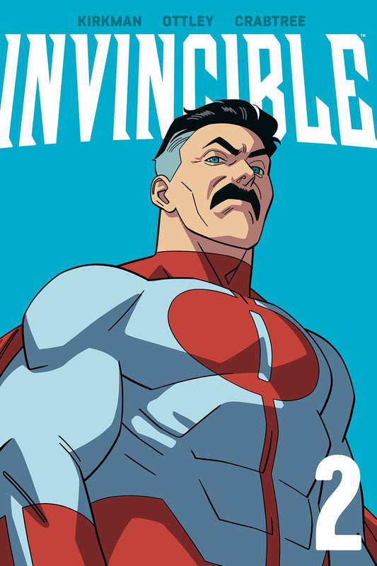 Invincible (Paperback) Vol. 02 (New Edition)