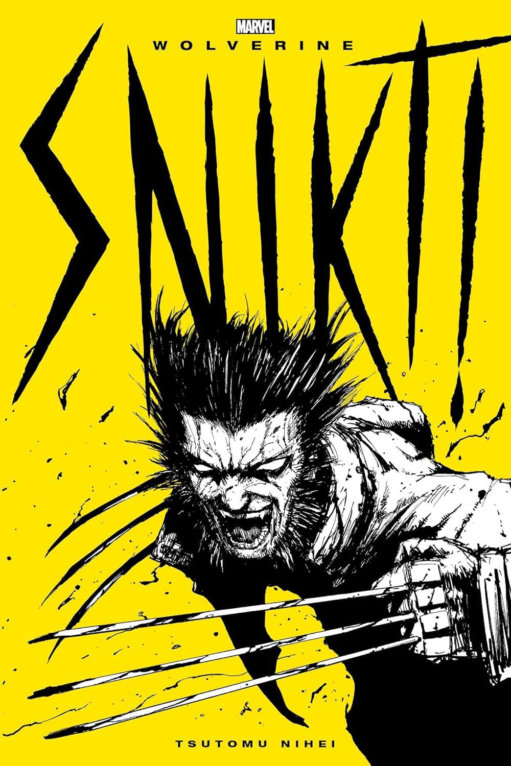 Wolverine: Snikt! (Trade Paperback)