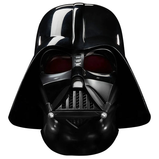 Star Wars: The Black Series - Darth Vader - Premium Electronic Helmet