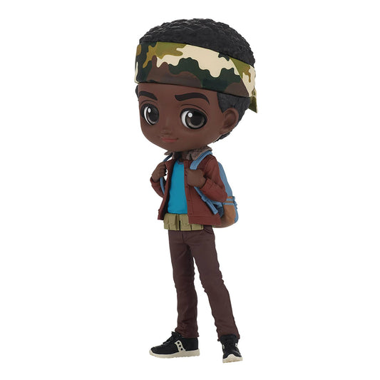 Stranger Things - Lucas - 5.5IN Q-Posket Figure