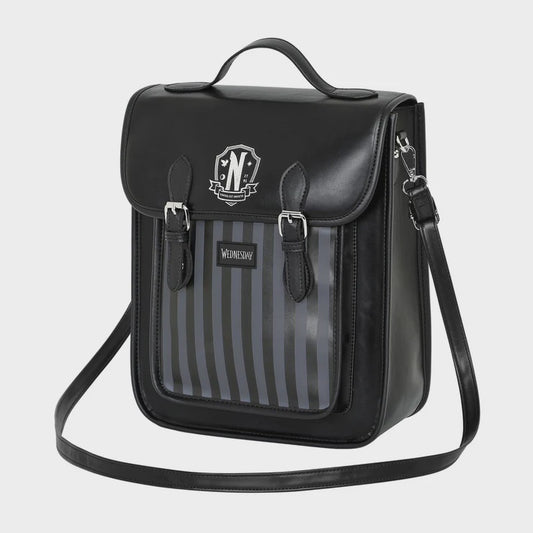 Wednesday Original-Wednesday Shoulder Bag-Backpack