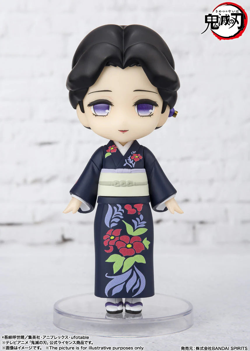 Demon Slayer: Kimetsu no Yaiba - Tamayo - Figuarts Mini Figure