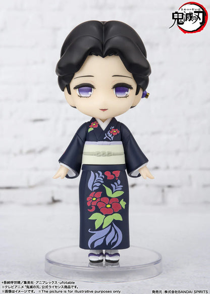 Demon Slayer: Kimetsu no Yaiba - Tamayo - Figuarts Mini Figure