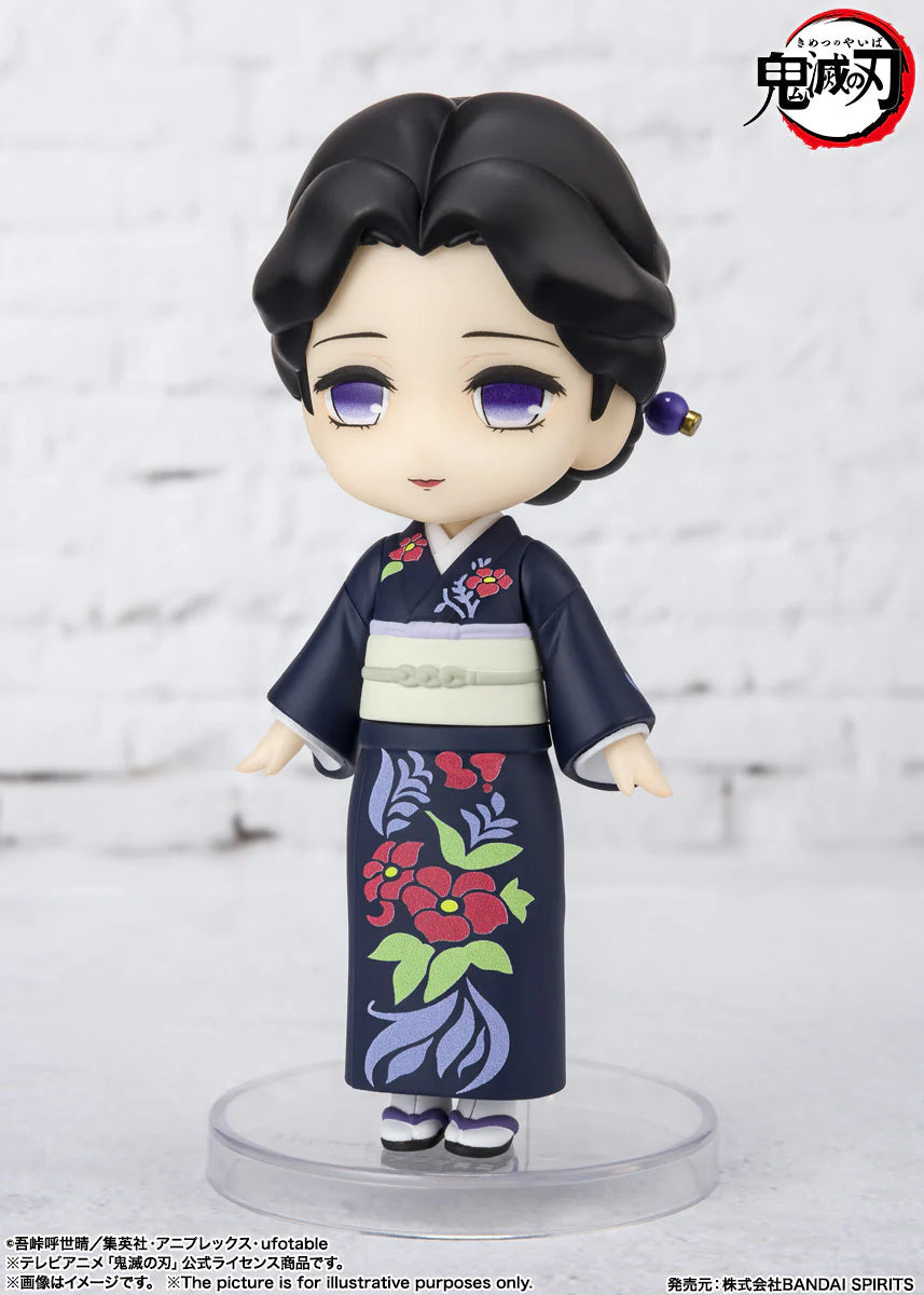 Demon Slayer: Kimetsu no Yaiba - Tamayo - Figuarts Mini Figure