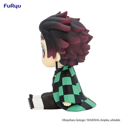 Demon Slayer: Kimetsu no Yaiba - Tanjiro Kamado - Potetto Figure