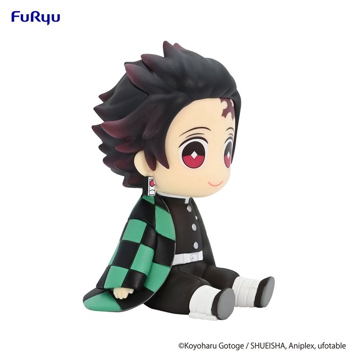 Demon Slayer: Kimetsu no Yaiba - Tanjiro Kamado - Potetto Figure