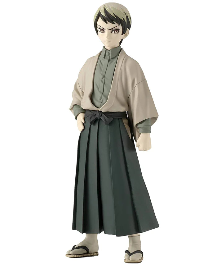 Demon Slayer: Kimetsu no Yaiba - V22 Yushiro - 5.5IN Figure