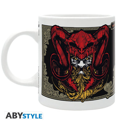 Dungeons & Dragons - Players Handbook Mug