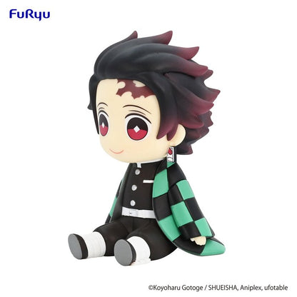 Demon Slayer: Kimetsu no Yaiba - Tanjiro Kamado - Potetto Figure