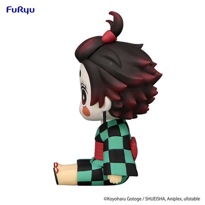 Demon Slayer: Kimetsu no Yaiba - Tanjiro Kamado (Sumiko) - Potetto Figure