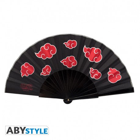 NARUTO SHIPPUDEN - Fan "Akatsuki"