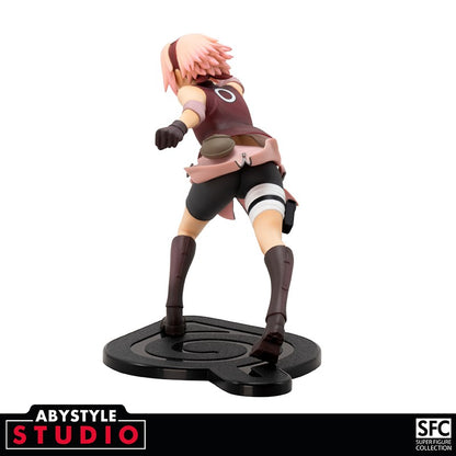 Super Figure Collection (SFC) - (#48) - Naruto: Shippuden - Sakura Haruno - 7IN Figure