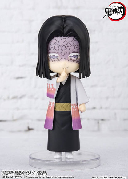Demon Slayer: Kimetsu no Yaiba - Kagaya Ubuyashiki - Figuarts Mini Figure