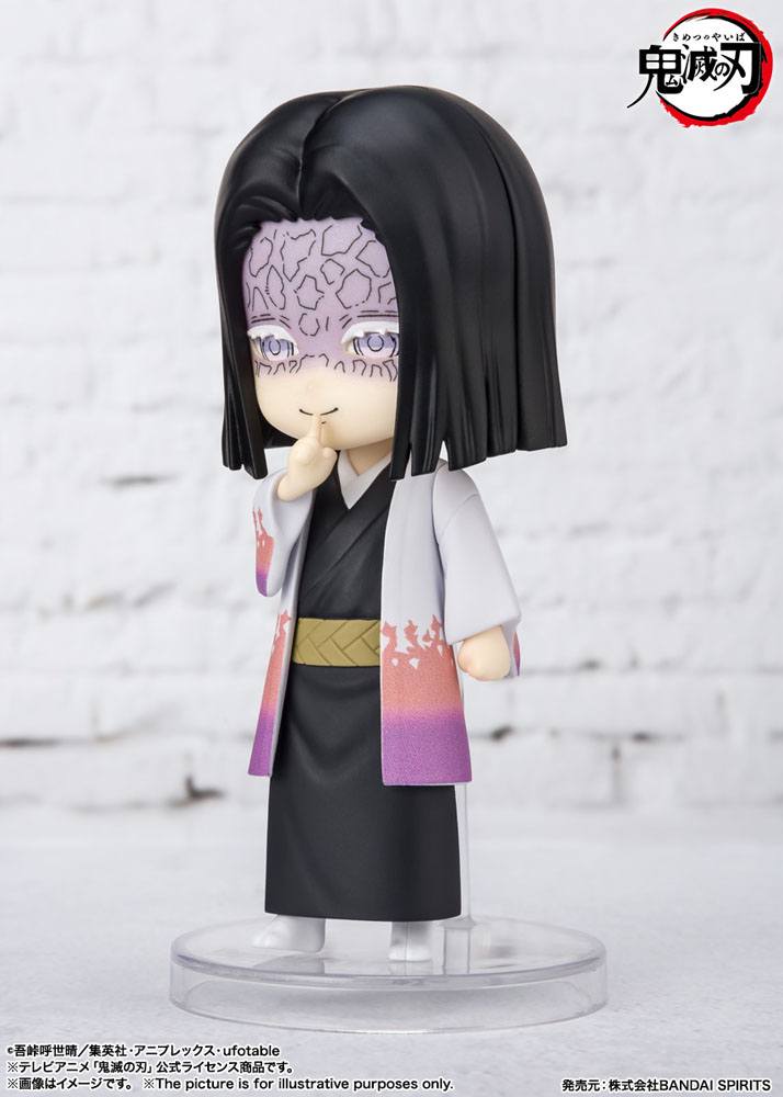 Demon Slayer: Kimetsu no Yaiba - Kagaya Ubuyashiki - Figuarts Mini Figure