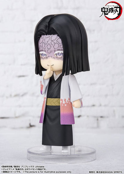 Demon Slayer: Kimetsu no Yaiba - Kagaya Ubuyashiki - Figuarts Mini Figure