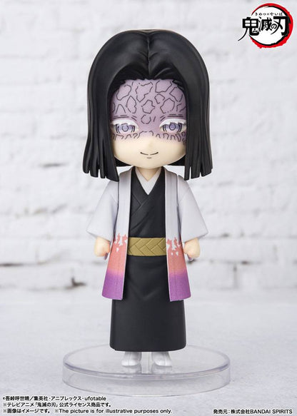 Demon Slayer: Kimetsu no Yaiba - Kagaya Ubuyashiki - Figuarts Mini Figure
